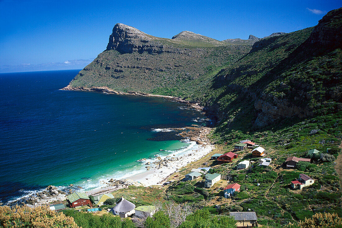 Koeelbay, Cape of good hope, Western Cape South Africa