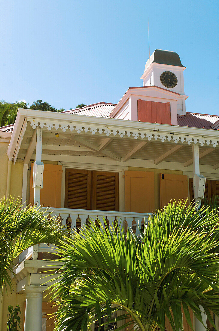 House in tortola, caribbean house british virgin islands