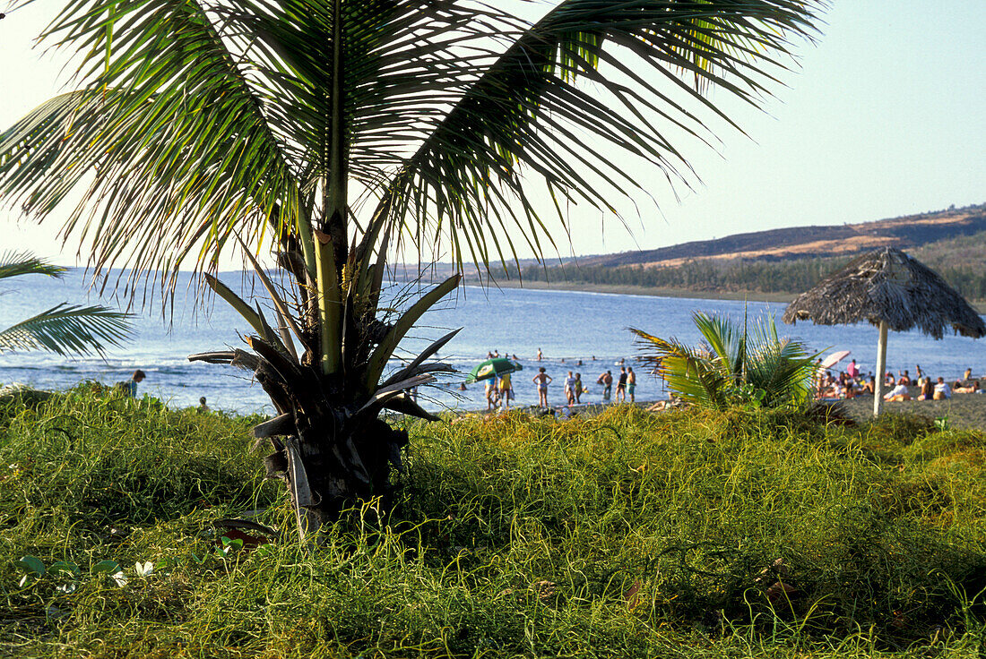 Beach, Ile de la Réunion