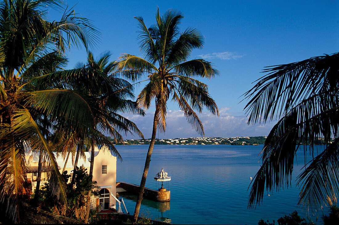 The Boathouse, Flatts, Bermuda