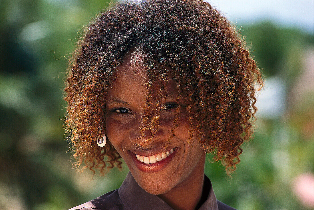 Miss West Indies, Solange Stanisslas Rodney Bay, St. Lucia