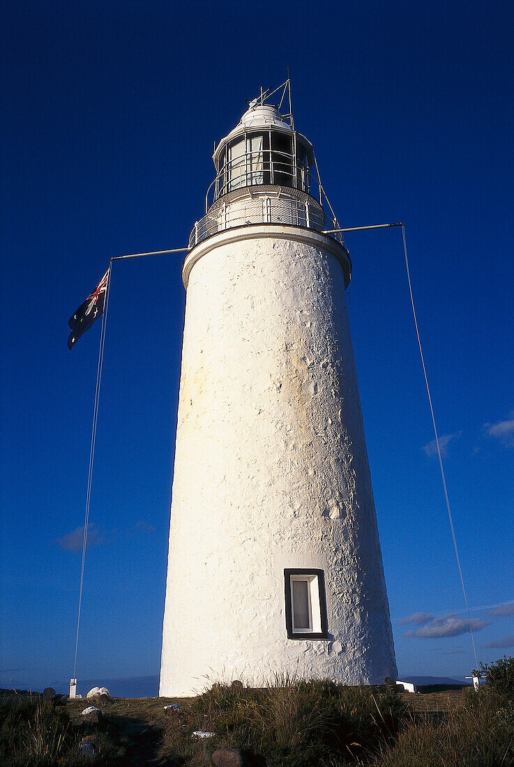 Lighthouse, South Bruny Island, Tasmania Australia