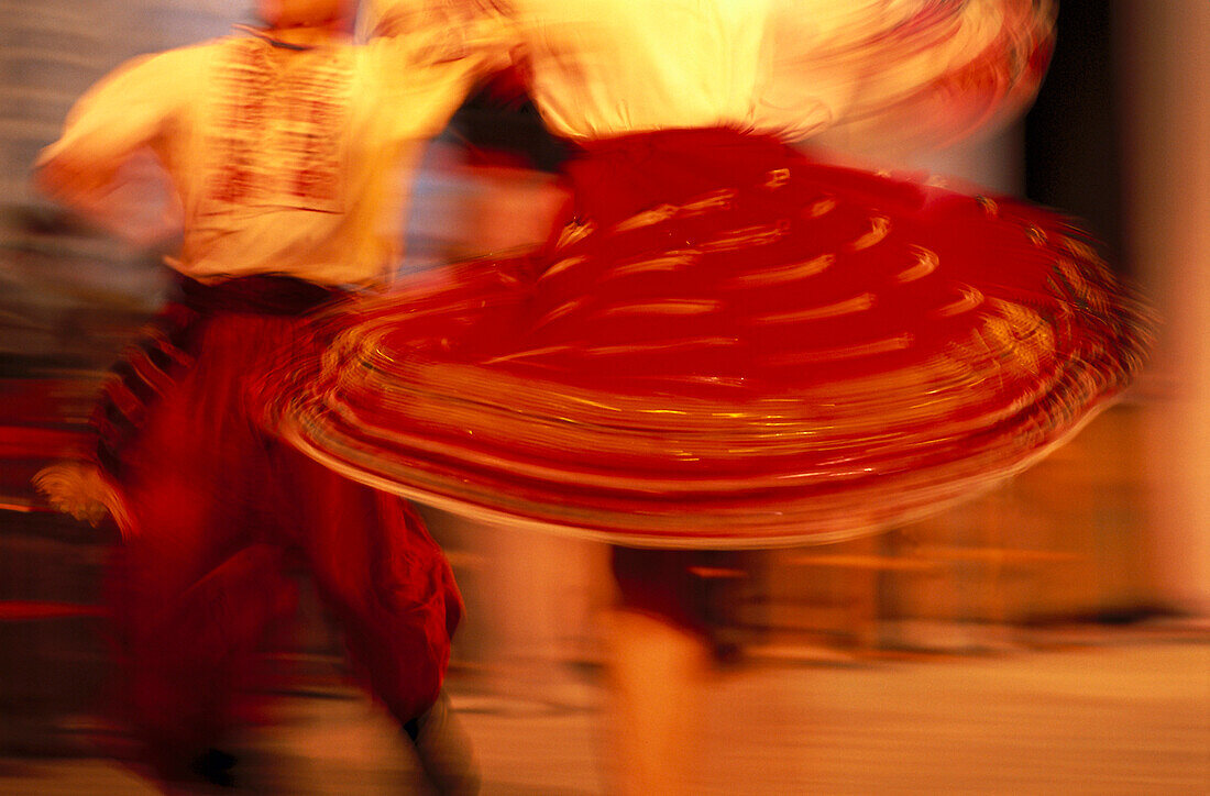 Ukrainian dance, Folklore, Crimea Ukraina