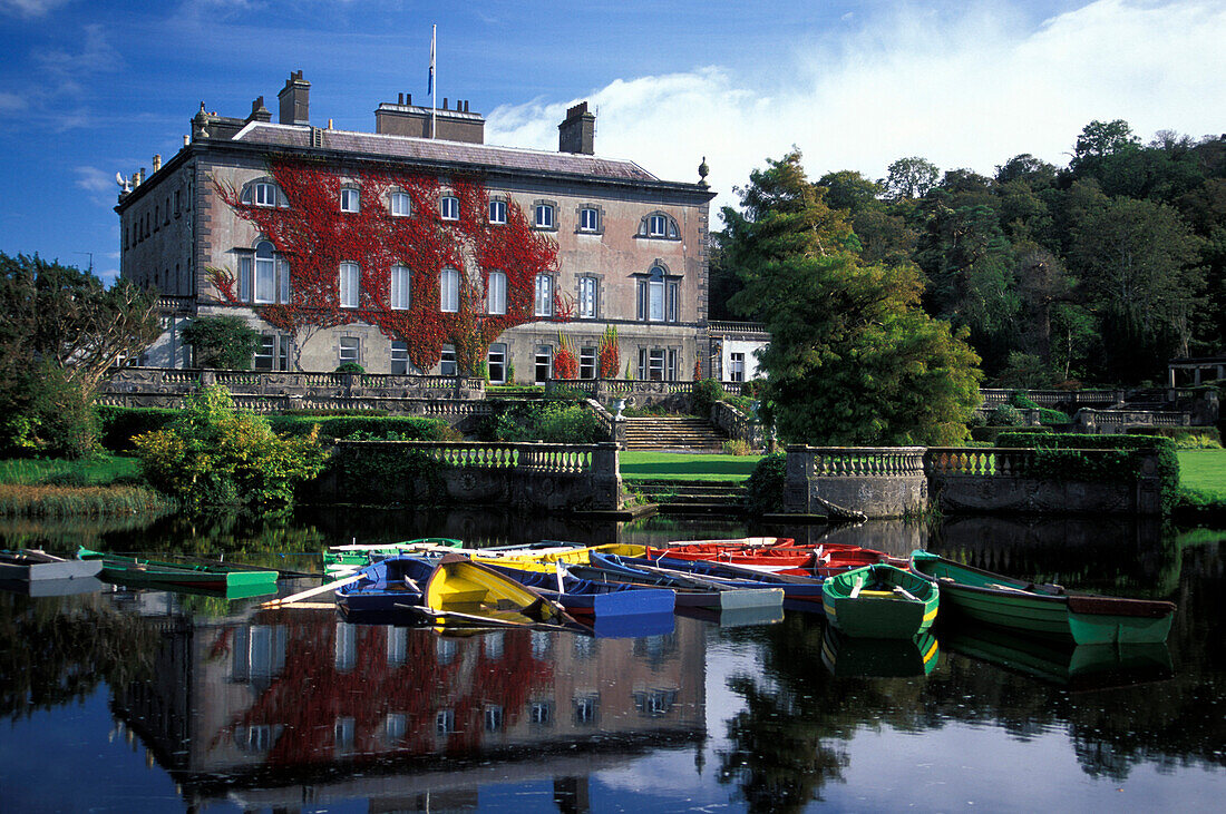 Haus in Westport, Westport, County Mayo, Irland