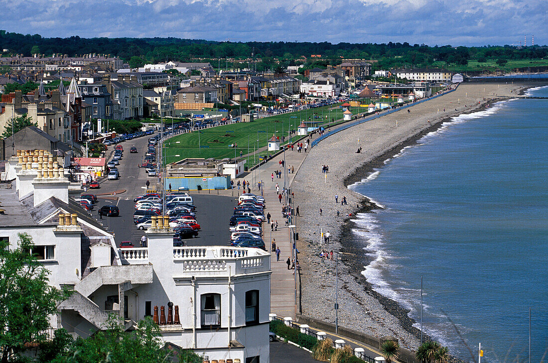 Bray, Wicklow Ireland