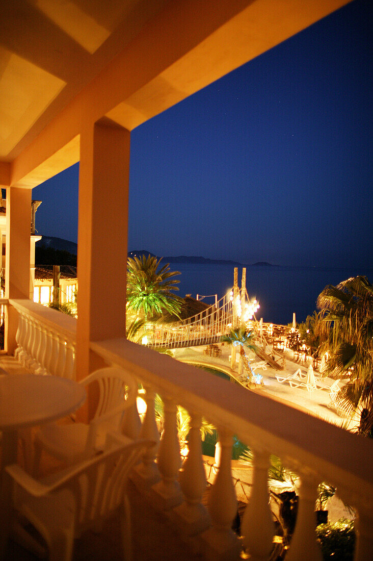 Hotel gloria Maris, Porto Koukla, Zakynthos Island, Ionian Islands, Greece