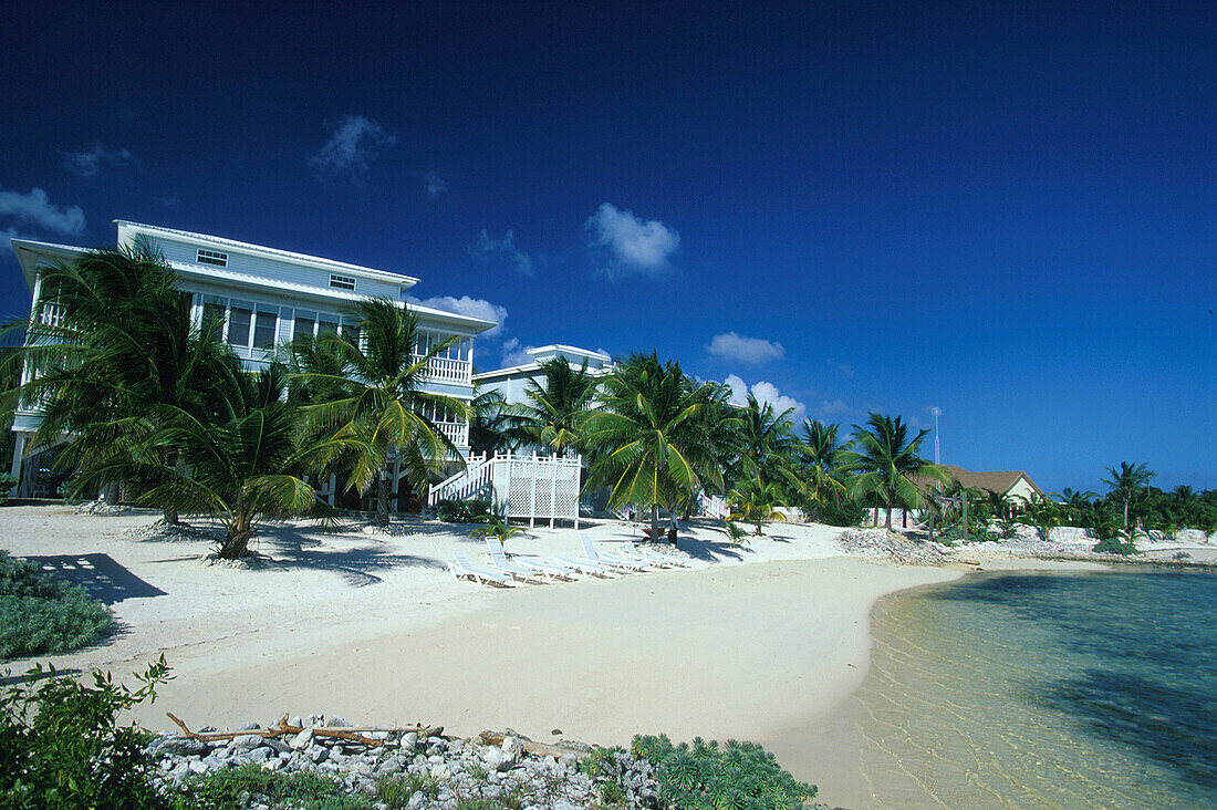 Brac Caribbean Beach Village, Cayman Brac, Cayman Islands, Caribbean