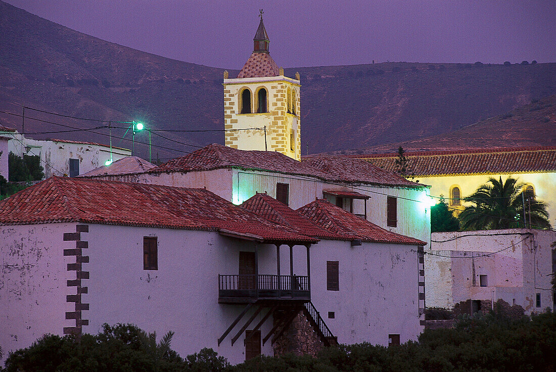 Betancuria, Fuerteventura, Canary Islands, Spain