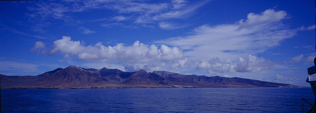 Halbinsel Jandía, Fuerteventura, Kanarische Inseln, Spanien Europa