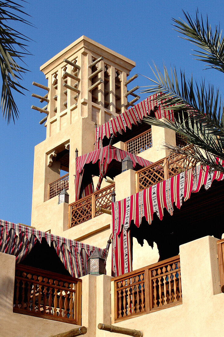 Madinat Jumeira, Dubai, United Arab Emirates, UAE