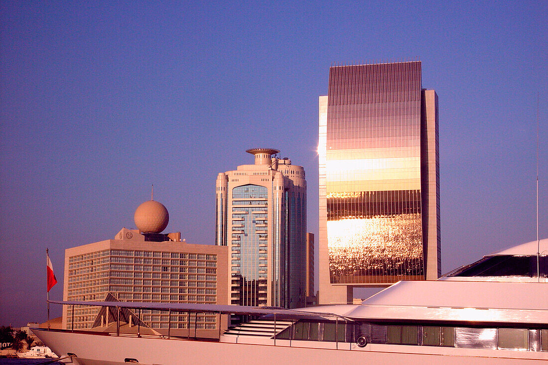 Dubai Creek, Dubai, UAE