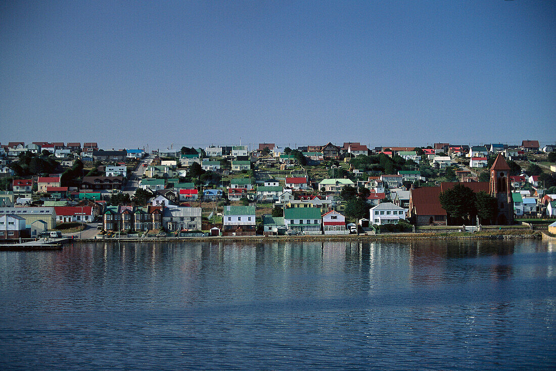 Port Stanley, Falklands