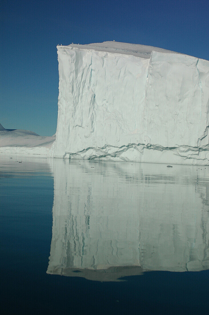 Iceberg, Ilulissat- Greenland