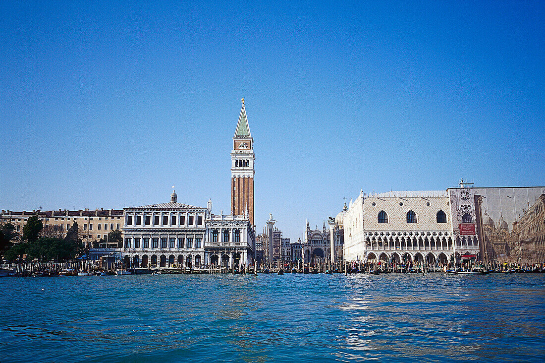 San Marco Venice, Italy