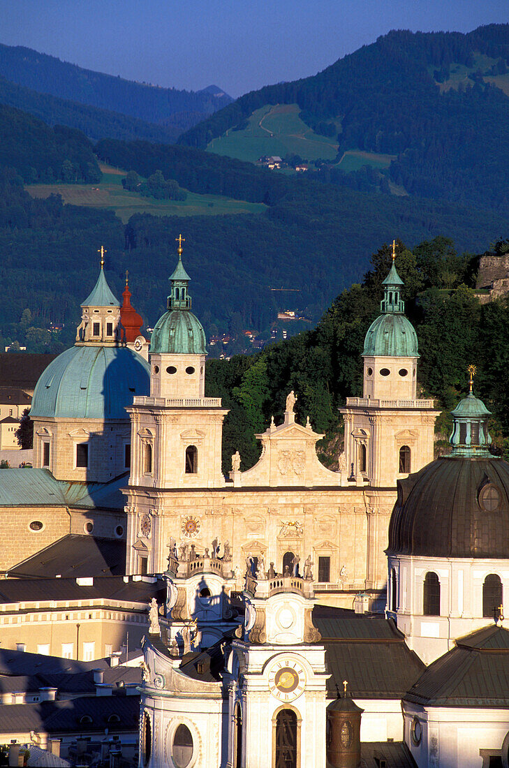Altstadt am Dom, Salzburg, Salzburg Austria