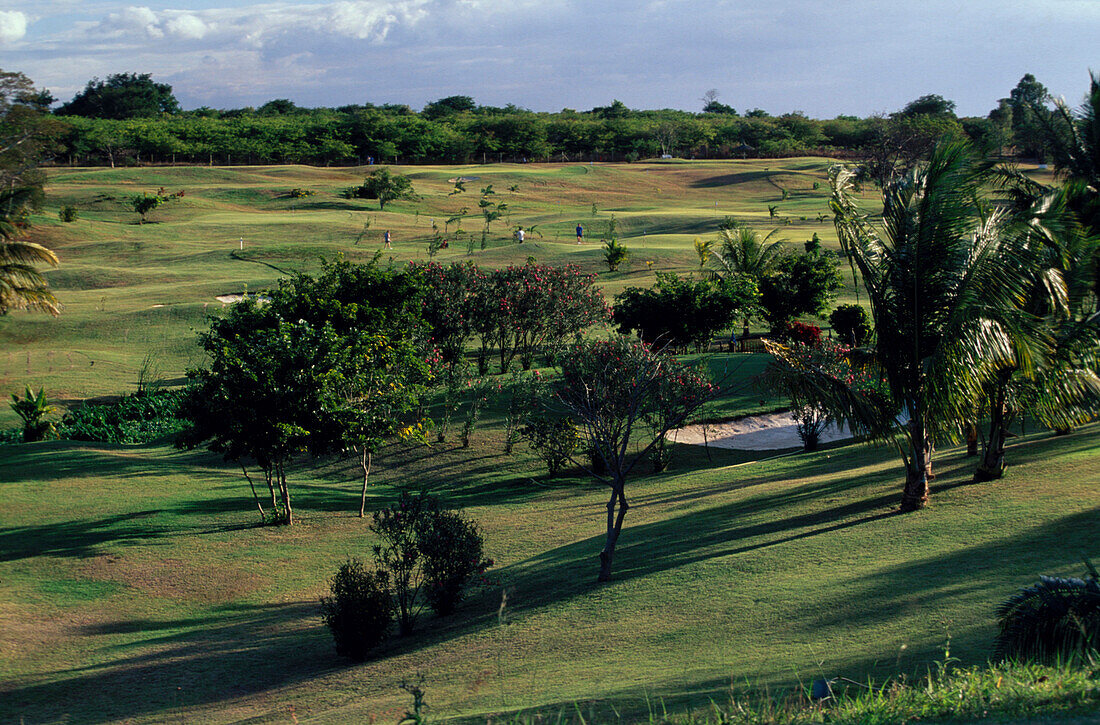 Golfclub Maritim, Balaclava Mauritius
