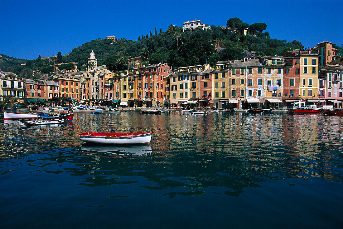 Portofino, Liguria Italy