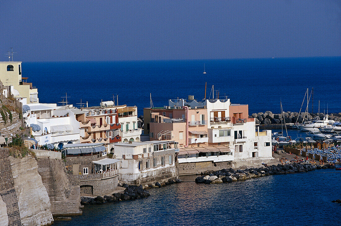 Sant' Angelo, Ischia, Campania Italy