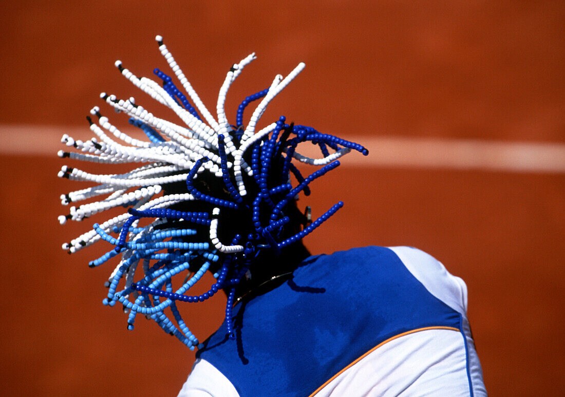 Venus Williams, Tennis