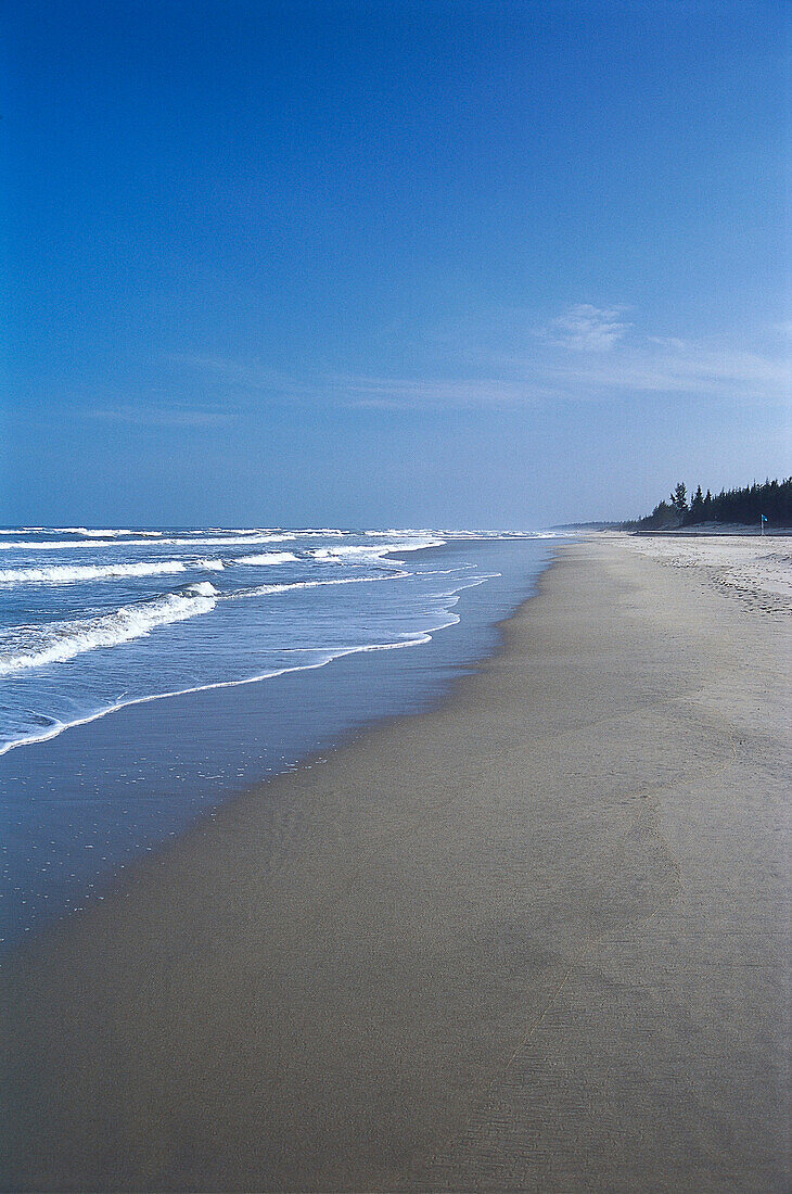 China Beach, Danang Vietnam