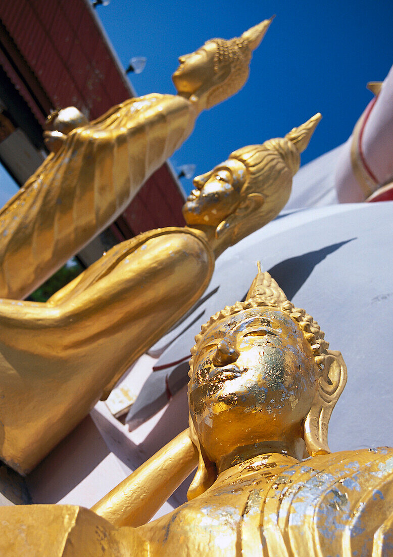 Big Buddha, Koh Samui Thailand