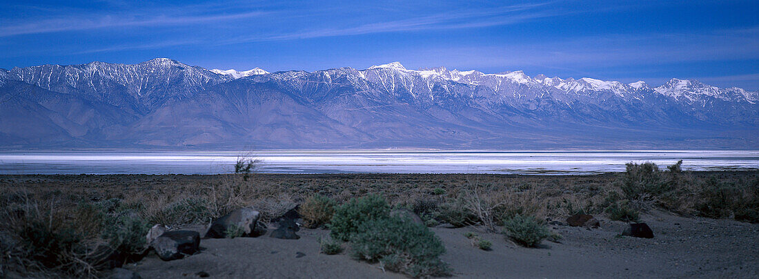 Death Valley National Park, Kalifornien, USA