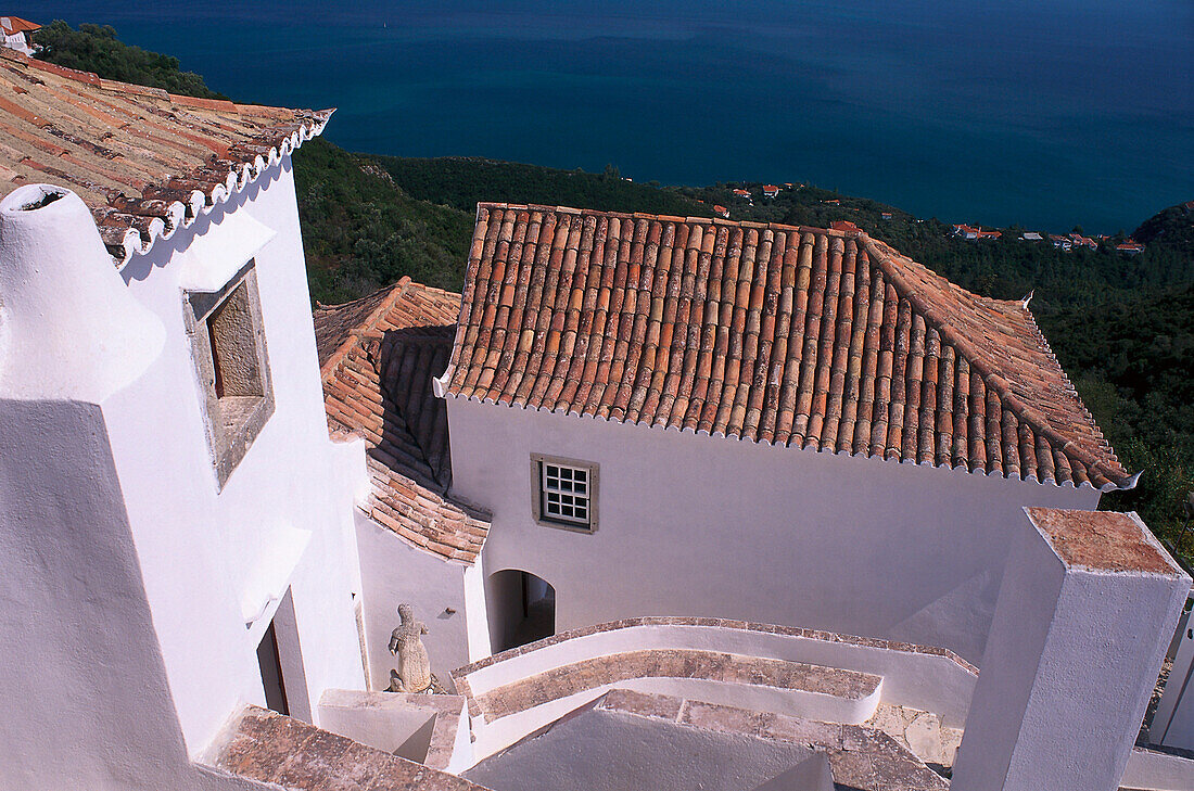 Mansion, Serra da Arrabida, Convento da Arrabida, , Alentejo Portugal