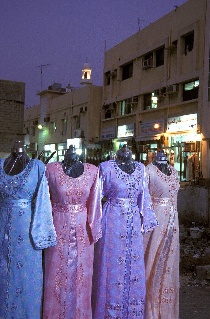 Market Place Souk, Dubai, United Arabic Emirates