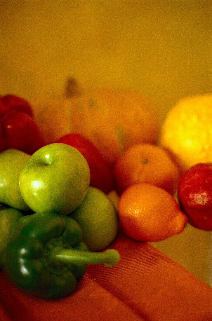 Früchte, Food