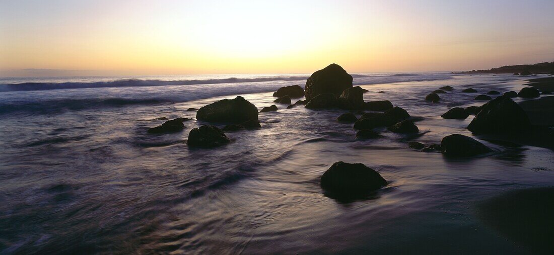 South coast, Ile de la Reunion, Indian Ocean