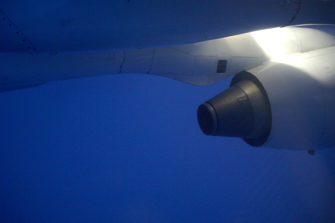 Jet Engine