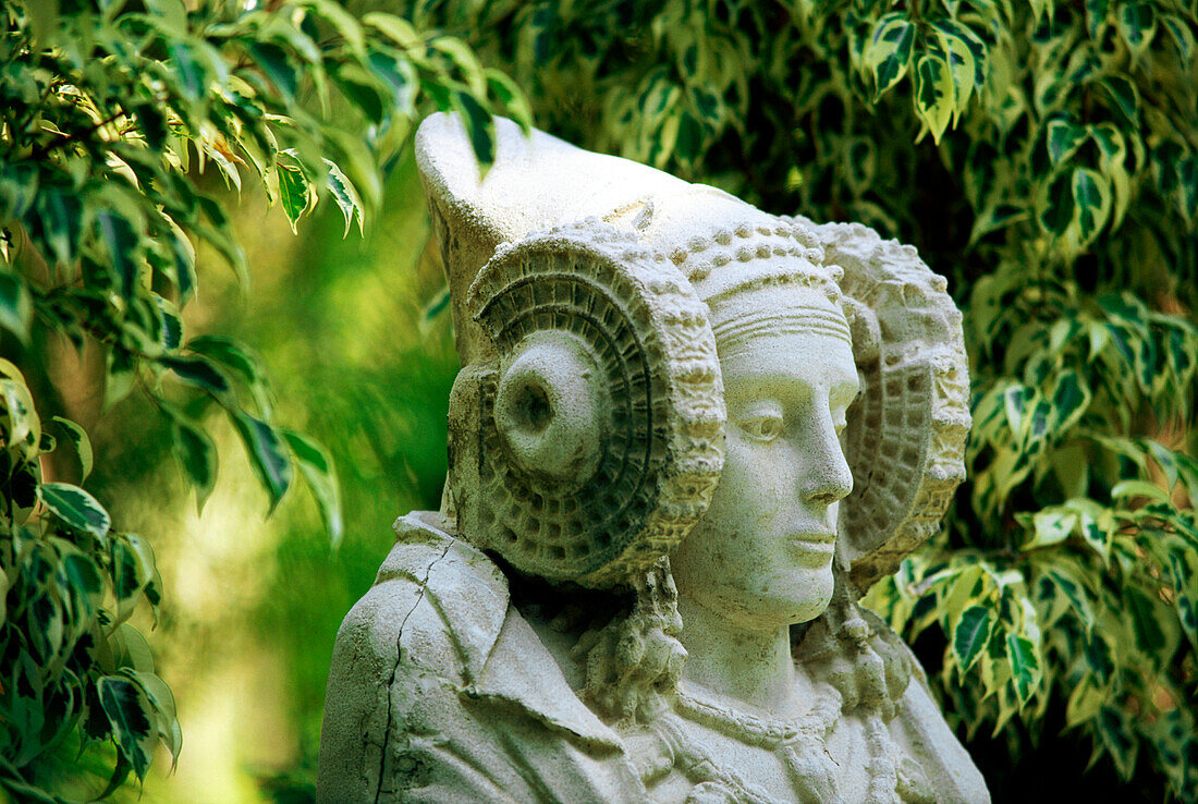 Statue,"Dama de Elche",Elche,Province Alicante,Spain