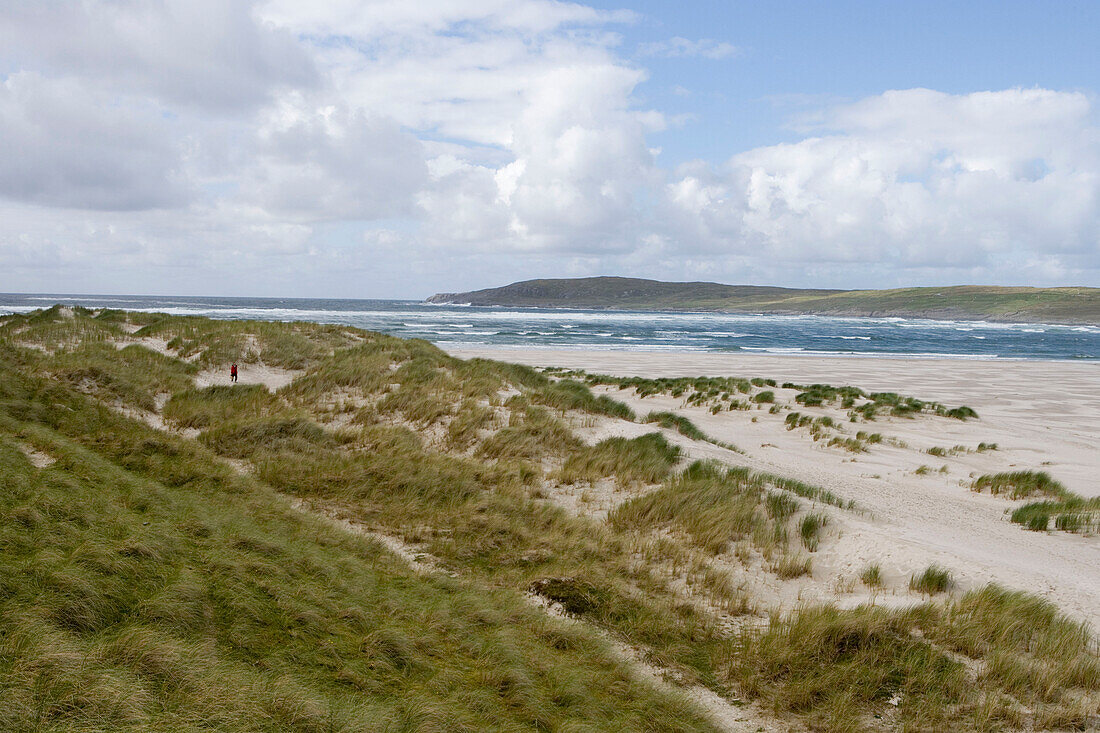 Maghera Beach, Near Ardara, County Donegal, Ireland