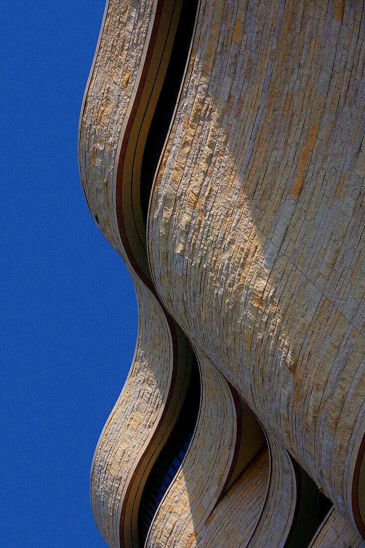 National Museum of the American Indian, Washington DC, United States USA