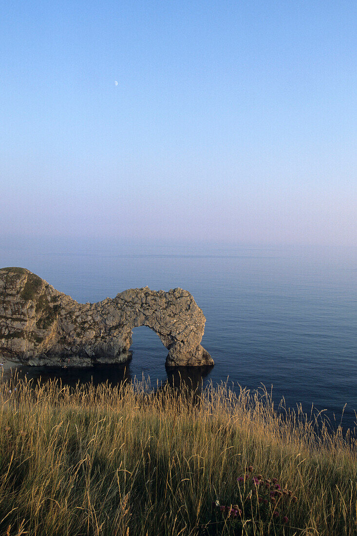 Durdle Door, West Lulworth, Dorset, England