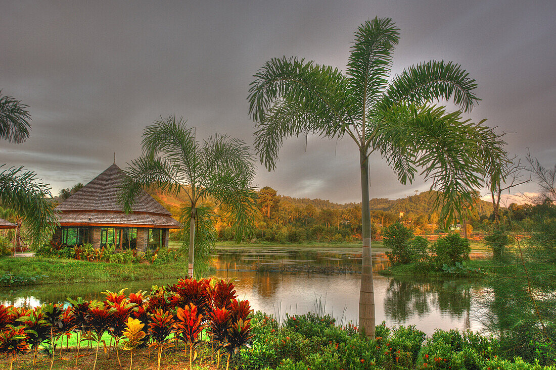 Khao Lak, Kao Lak, Thailand, Asien