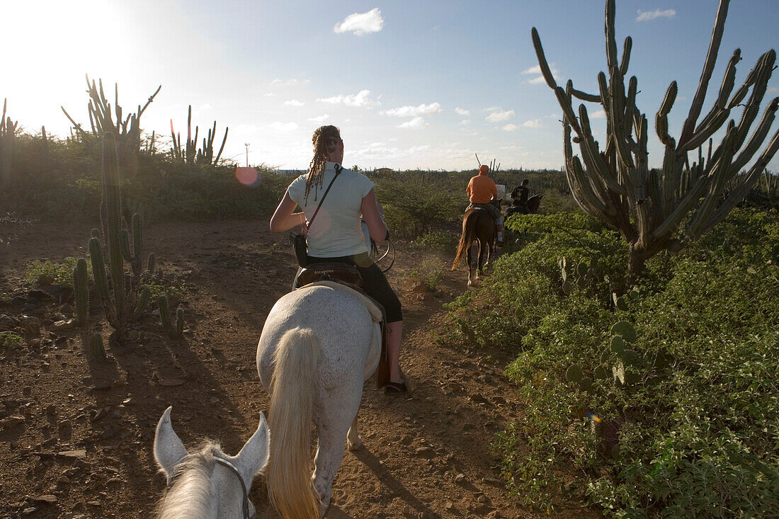 Rancho Notorious, Aruba, Dutch Caribbean