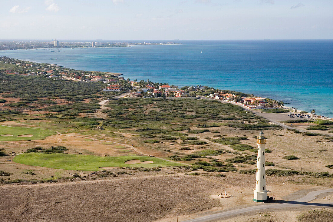 Aruba, Dutch Caribbean