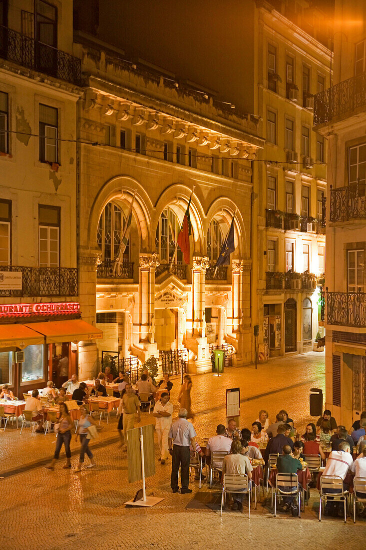 Portugal, Lisbon