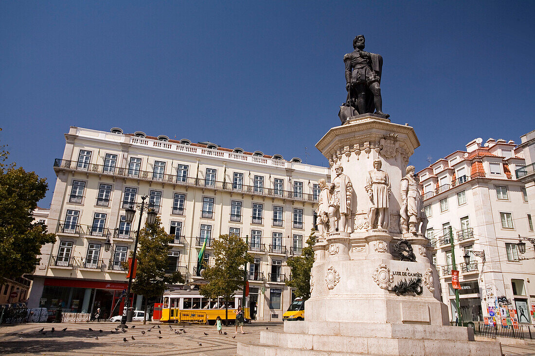 Portugal, Lisbon