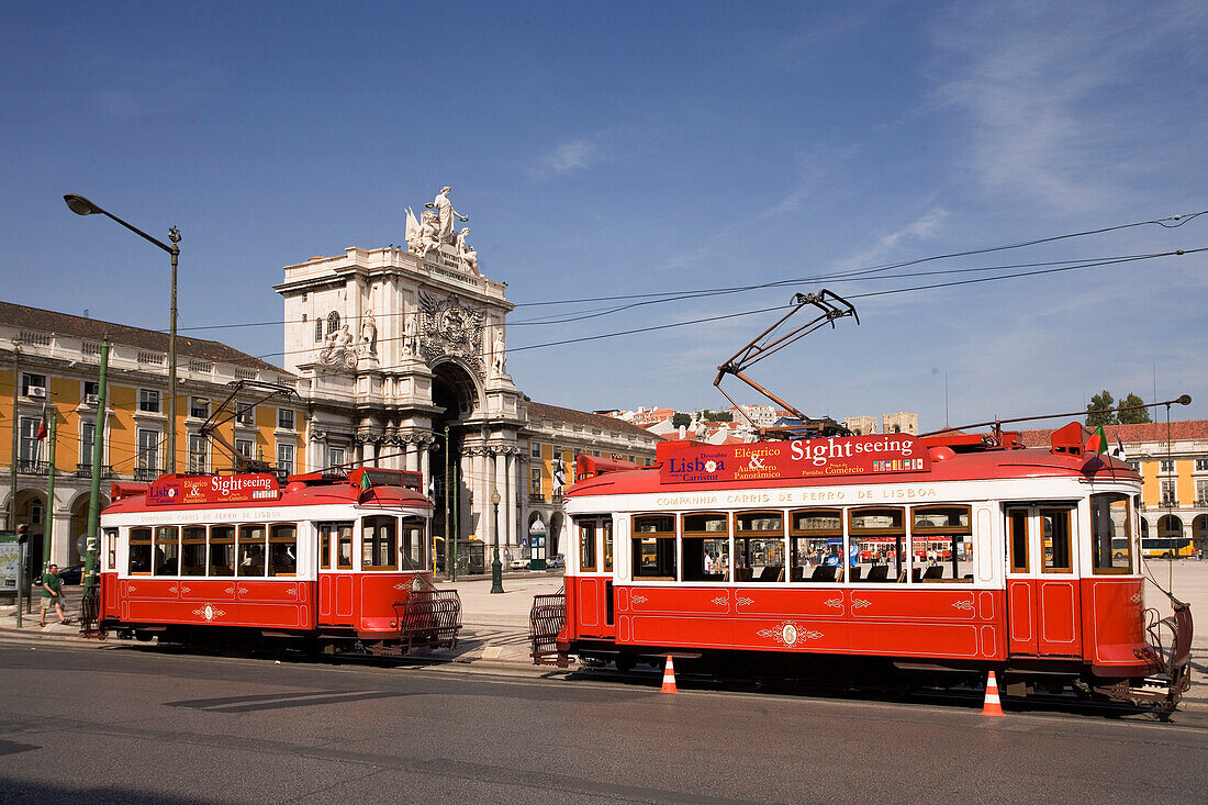 Lissabon, Portugal