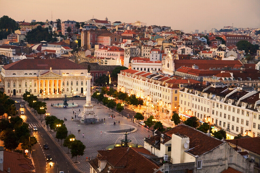 Portugal, Lisbon