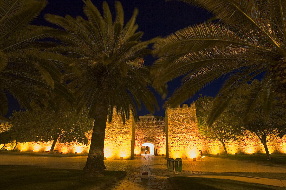 Lagos, Algarve, Portugal