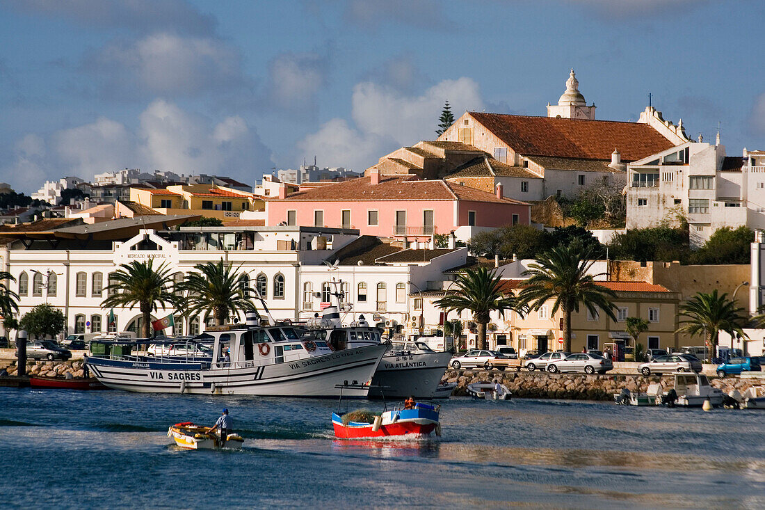Portugal Algarve r Lagos