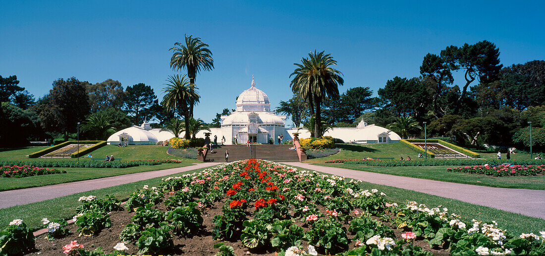 San Francisco, Kalifornien, USA