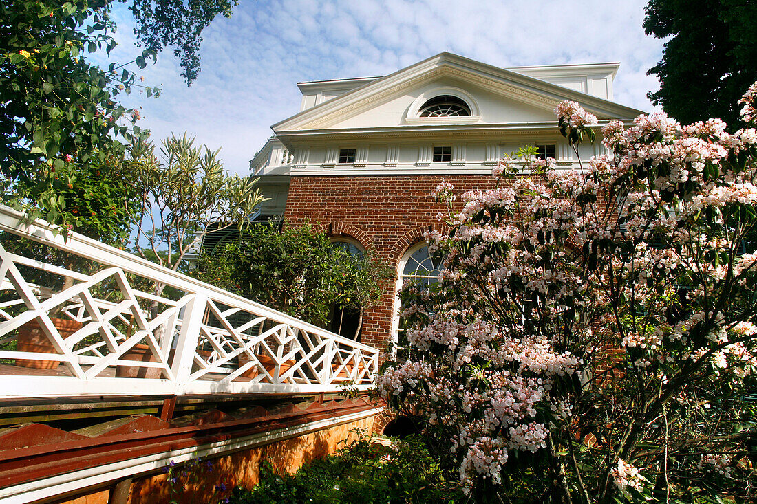 Monticello, Virginia, USA