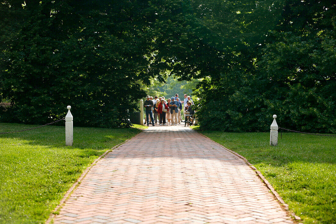 Monticello, Virginia, United States