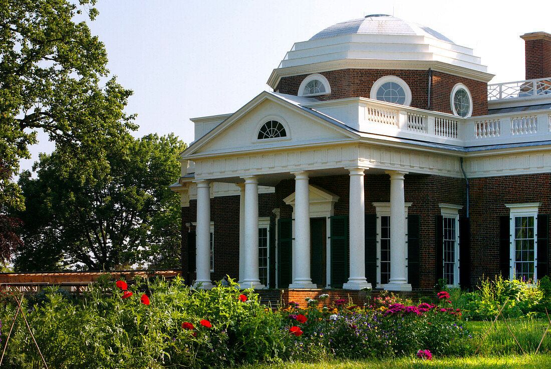 Monticello, Virginia, United States