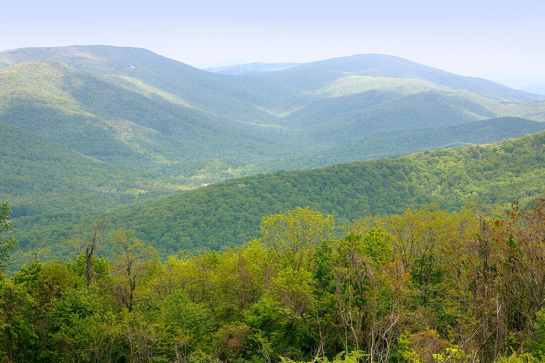 Shenandoah Valley, Virginia, United States