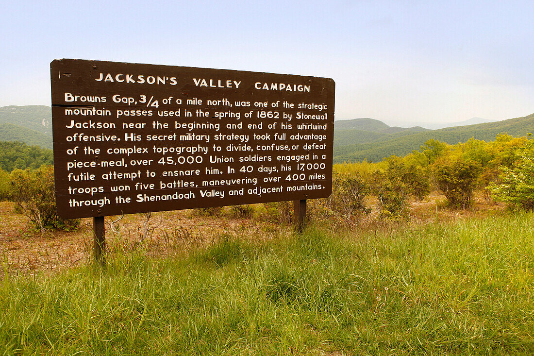 Shenandoah, Virginia, USA